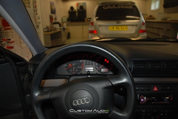 Audi A4 2